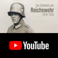 Der Stahlhelm der Reichswehr